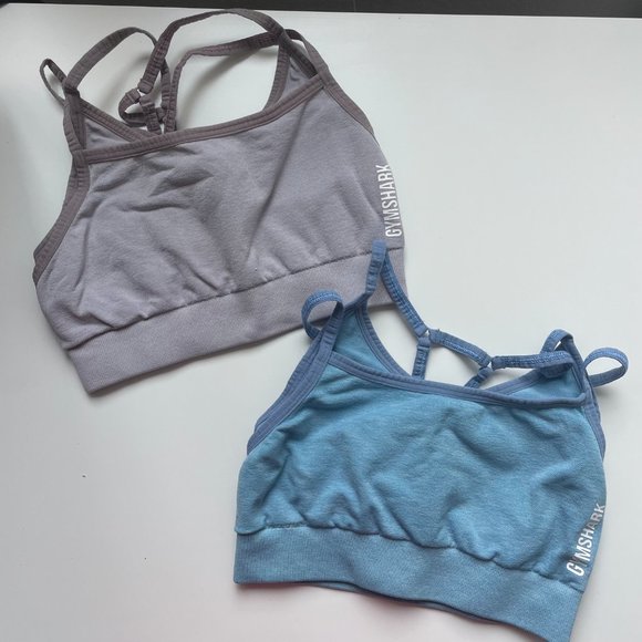gymshark bra bundle - Picture 3 of 5